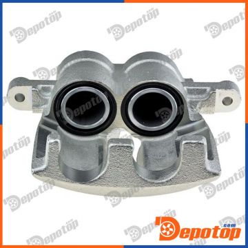 Étrier de frein arrière droite pour MERCEDES | 05-90454-SX